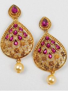 Fashion Earrings